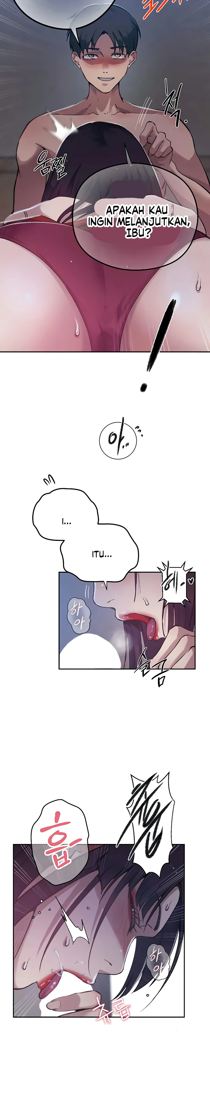 Secret Class - Page 5